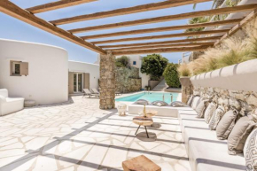 Villa Gemnos